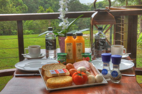 Montville Ocean View Cottages - Accommodation Sunshine Coast 1