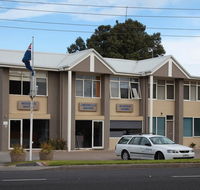 Moody's Motel - Accommodation Sunshine Coast