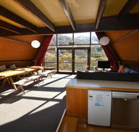 Moonbah Ski Lodge - Accommodation Sunshine Coast