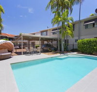 Moondarah No 7 - Noosa Getaways - Accommodation Sunshine Coast