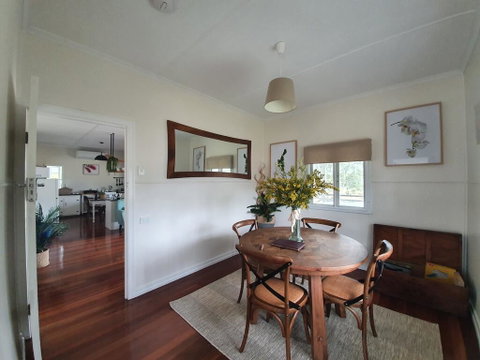 Moongalba Cottage - Accommodation Sunshine Coast 3