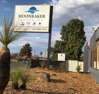 Moonraker Motor Inn - Accommodation Sunshine Coast