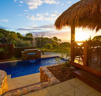 Moorings - Accommodation Sunshine Coast