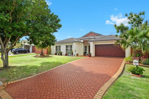 Moreton Place Thornlands - Accommodation Sunshine Coast 3