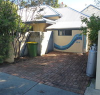 Morgano's Sea - Accommodation Sunshine Coast