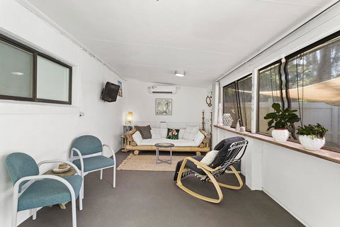 Morna Point Road 86A, Nell's Cottage - Accommodation Sunshine Coast 1