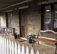 Morse Cottage - Accommodation Sunshine Coast