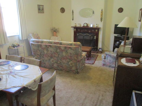 Morse Cottage - Accommodation Sunshine Coast 2