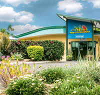 Motel Carnarvon - Accommodation Sunshine Coast