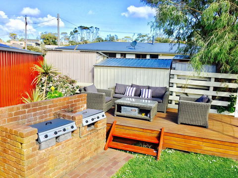 Motel Marengo - Accommodation Sunshine Coast 2