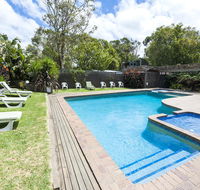 Motel Marengo - Accommodation Sunshine Coast