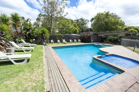 Motel Marengo - Accommodation Sunshine Coast 0