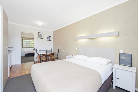 Motel Marengo - Accommodation Sunshine Coast 3