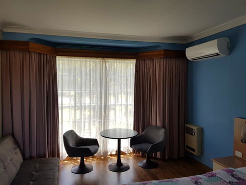 Motel Margeurita - Accommodation Sunshine Coast 1