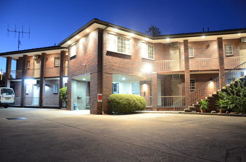 Motel Margeurita - Accommodation Sunshine Coast 0