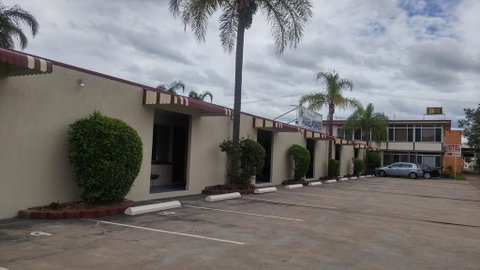 Motel Monaco - Accommodation Sunshine Coast 0