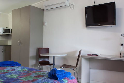 Motel Myall - Accommodation Sunshine Coast 1