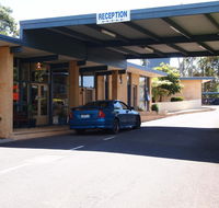 Motel Traralgon - Accommodation Sunshine Coast