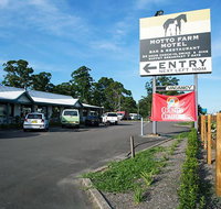 Motto Farm Motel - Accommodation Sunshine Coast