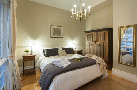 Moulton Park Estate - Homestead - Accommodation Sunshine Coast 2