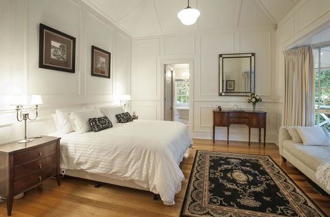 Moulton Park Estate - Homestead - Accommodation Sunshine Coast 3