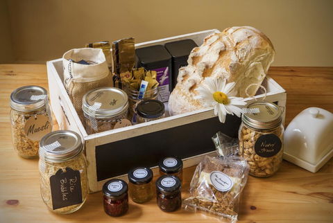 Moulton Park Estate - Homestead - Accommodation Sunshine Coast 1