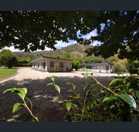 Mount Beauty Motor Inn - Accommodation Sunshine Coast