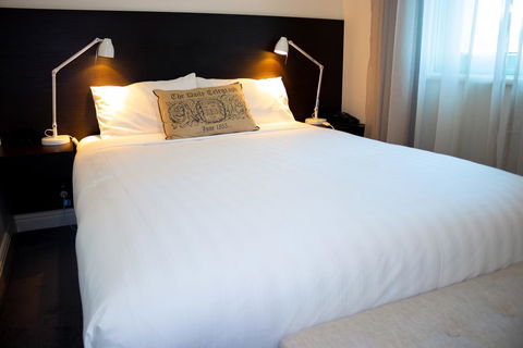 Mount Gambier Hotel - Accommodation Sunshine Coast 1
