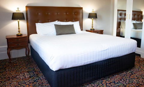 Mount Gambier Hotel - Accommodation Sunshine Coast 2