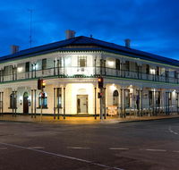 Mount Gambier Hotel - Accommodation Sunshine Coast