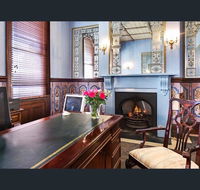 Mount Victoria Manor - Accommodation Sunshine Coast