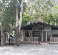 Mountain Hideaway - Accommodation Sunshine Coast
