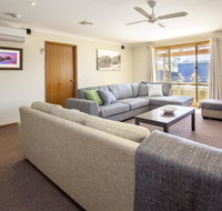 Mountain Lodge - Accommodation Sunshine Coast
