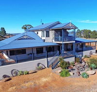 Mountain Park Retreat - Accommodation Sunshine Coast