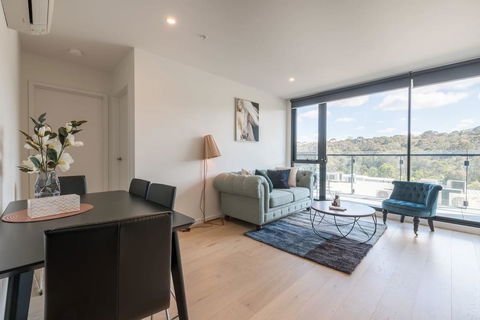 Mountain View 2 Bed 2 Bath Apartment@Playhouse - Accommodation Sunshine Coast 0