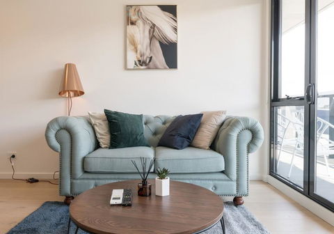 Mountain View 2 Bed 2 Bath Apartment@Playhouse - Accommodation Sunshine Coast 2