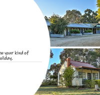 Mountain View Motor Inn  Holiday Lodges - Accommodation Sunshine Coast
