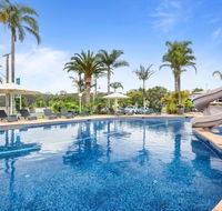 Mountain View Resort - Accommodation Sunshine Coast