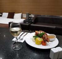 Moura Meridian Motel - Accommodation Sunshine Coast