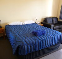 Moura Motel - Accommodation Sunshine Coast