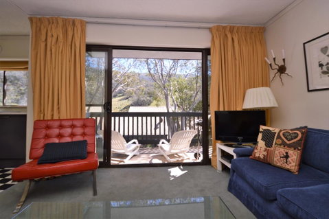 Mowamba B2 Three Bedroom - Accommodation Sunshine Coast 2