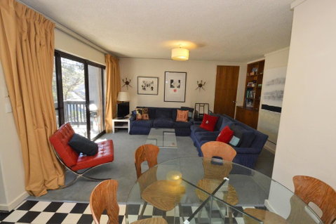 Mowamba B2 Three Bedroom - Accommodation Sunshine Coast 0