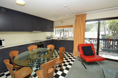 Mowamba B2 Three Bedroom - Accommodation Sunshine Coast 1