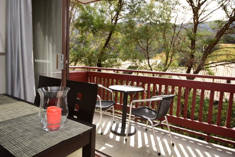 Mowamba D1 - Accommodation Sunshine Coast 2
