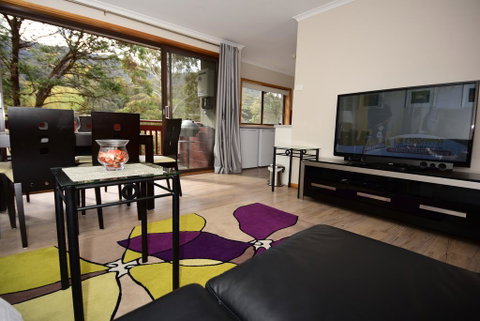 Mowamba D1 - Accommodation Sunshine Coast 0
