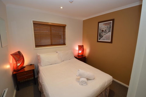 Mowamba D2 - Accommodation Sunshine Coast 3