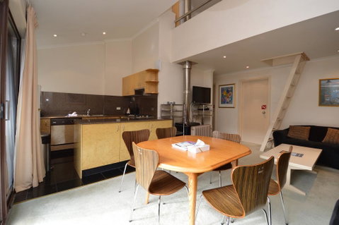 Mowamba D5 - Accommodation Sunshine Coast 3