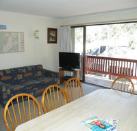 Mowamba E1 - Accommodation Sunshine Coast