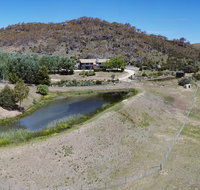 Mowamba River Lodge - Accommodation Sunshine Coast