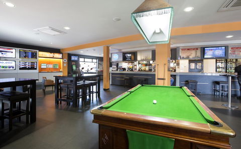 Mowbray Hotel - Accommodation Sunshine Coast 1